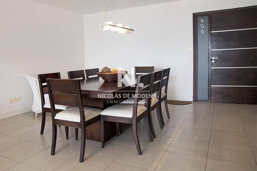Departamento en venta y alquiler de 3 en Playa ,