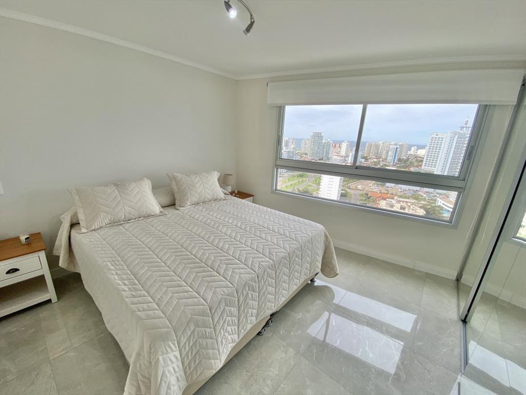 VENTA APARTAMENTO 2 DORMITORIOS - MIAMI BOULEVARD