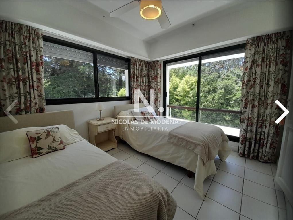 En venta apartamento en Brava, Punta del Este de