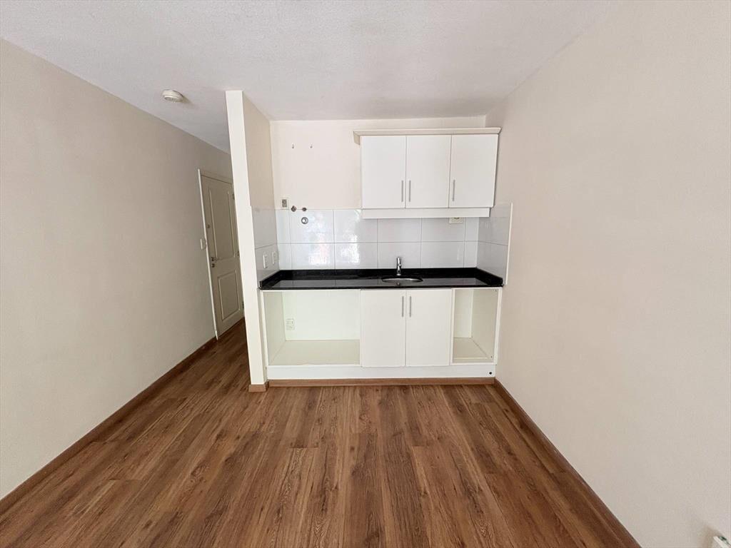 Venta de Apartamento Monoambiente en Barrio sur