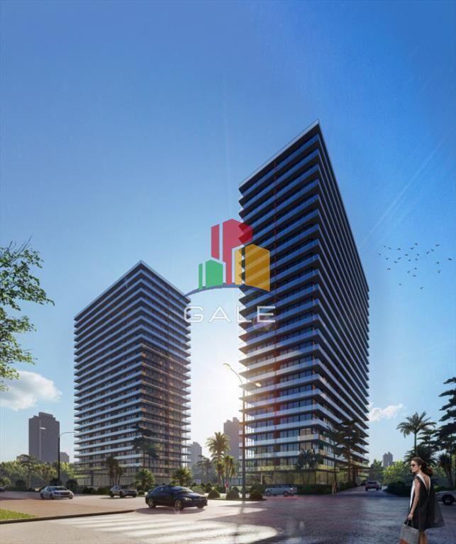 Vende apartamento de 2 dormitorios en Brava, del