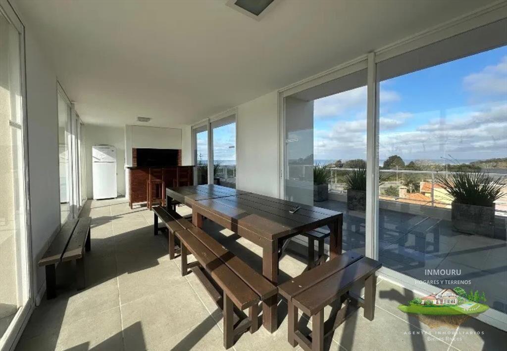 ALQUILER de apartamento en CIUDAD DE LA COSTA