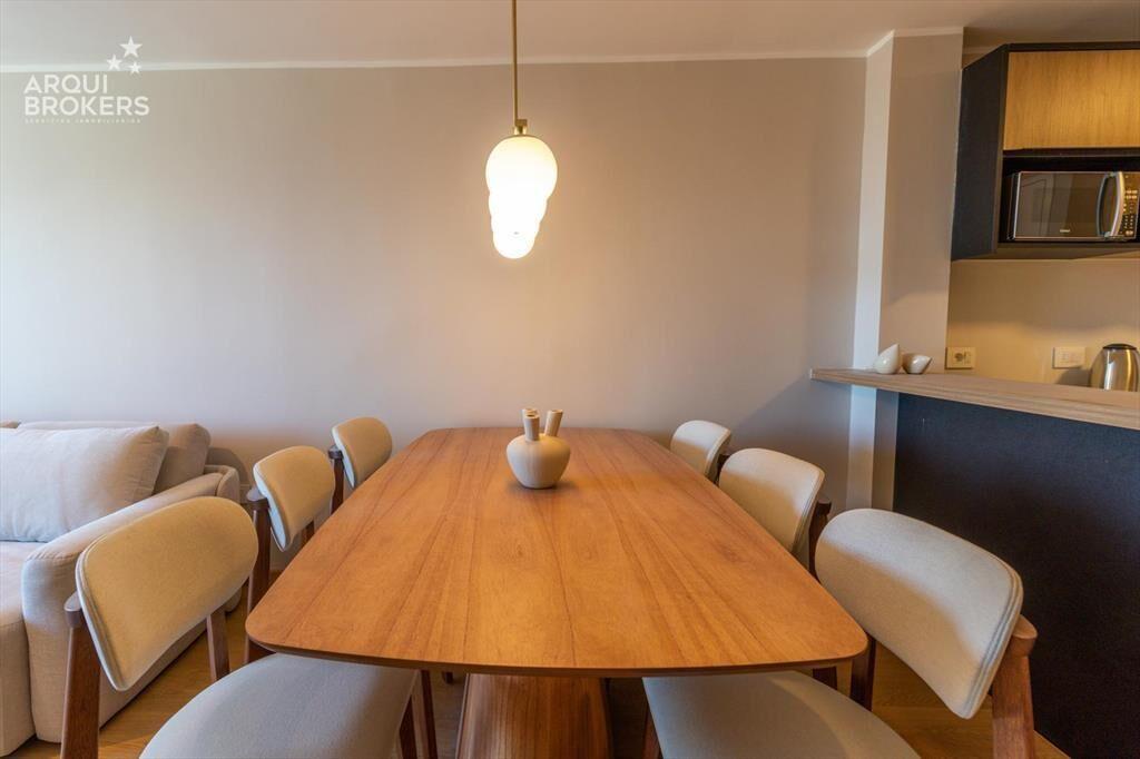 Apartamento de dos dormitorios en venta en Punta Carretas -