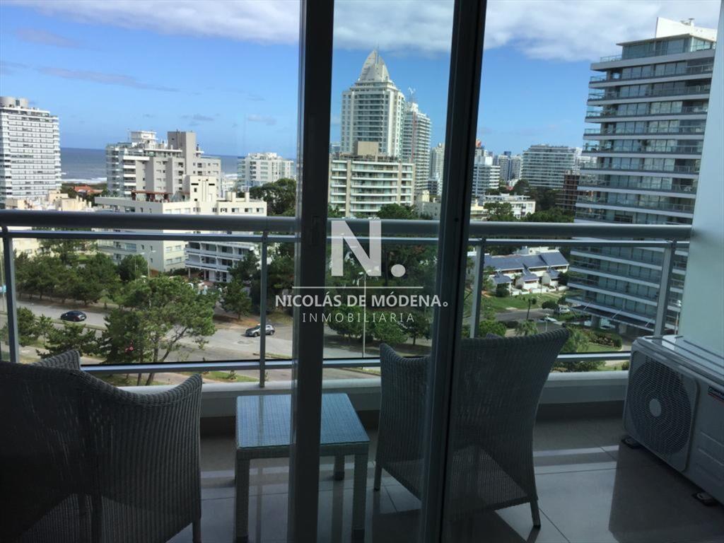 Apartamento de Un dormitorio en Venta en Punta