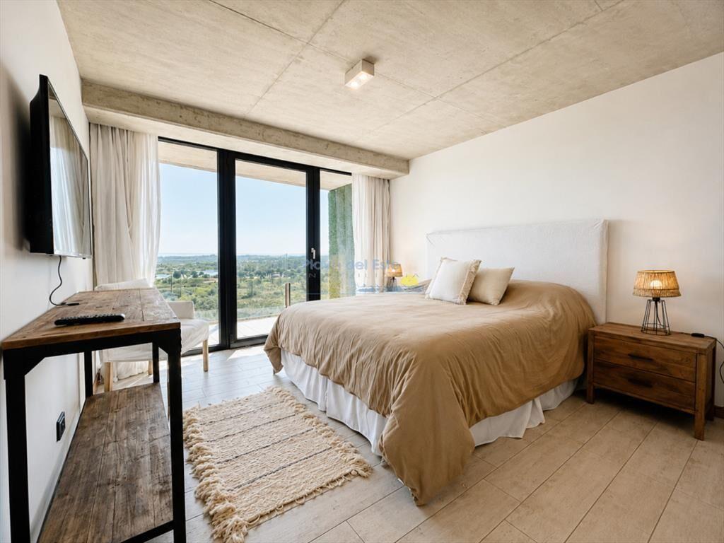 Moderno Apartamento de 1 Dormitorio en suite piso