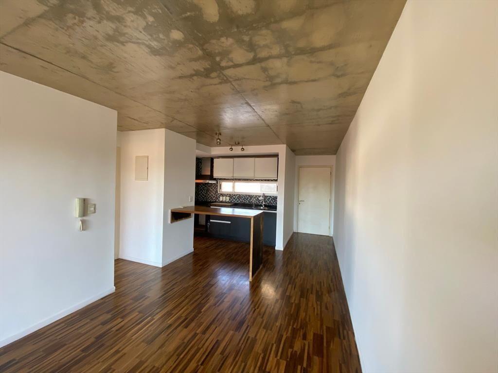 ALQUILER APARTAMENTO MALVIN MODERNO 1 DORMITORIO