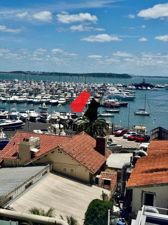 Alquiler de apartamento en plena península
