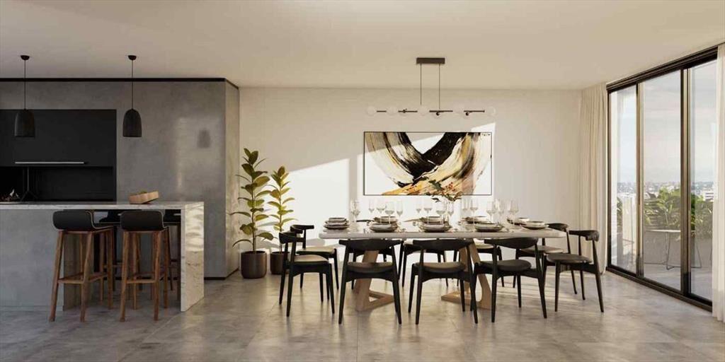 Venta 1 dormitorio a estrenar, Cordón