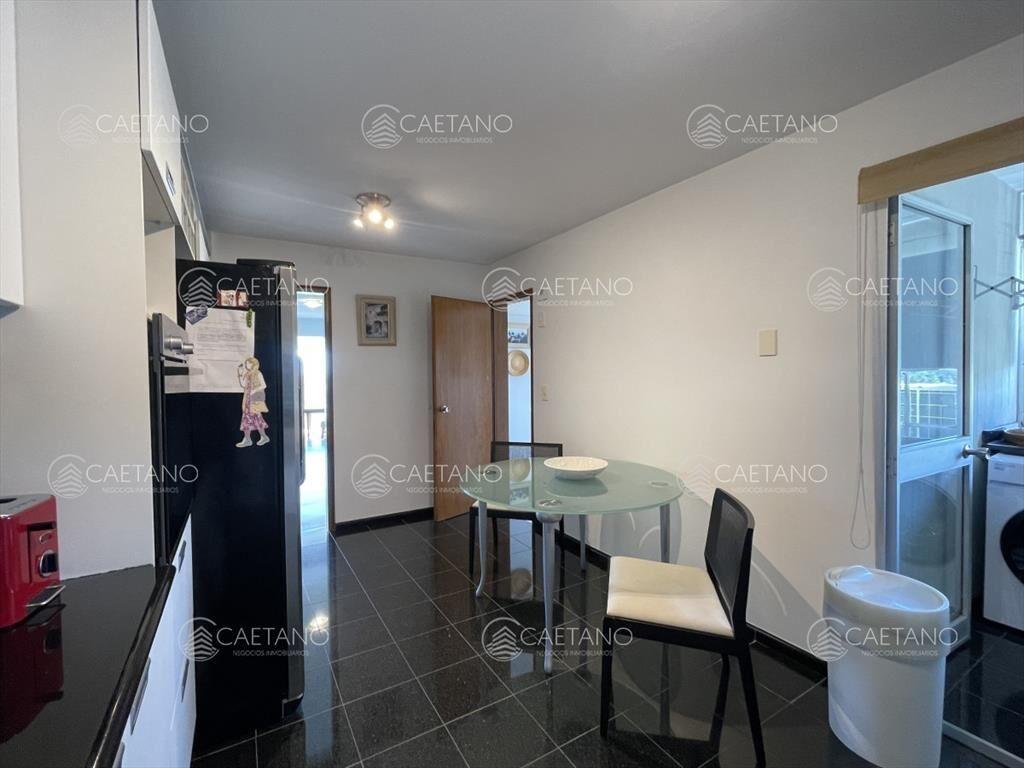 APARTAMENTO DE 3 DORMITORIOS EN VENTA