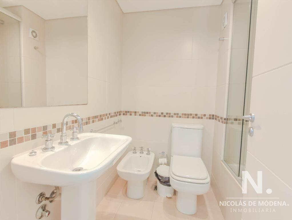 Apartamento en venta en Playa Brava, Punta del Este