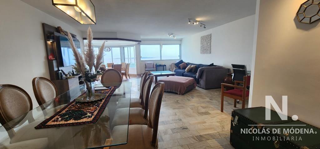 Apartamento en roosevelt center