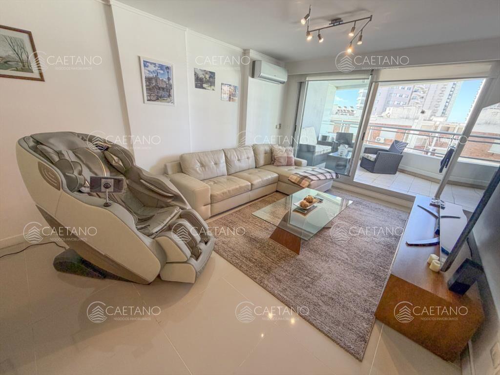 Departamento de 3 dormitorios en venta en Forest