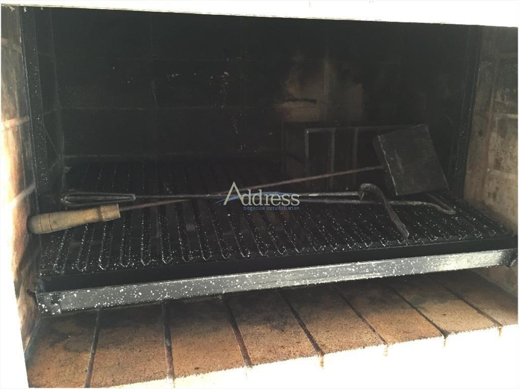 Apartamento en Mansa, 2 dormitorios *