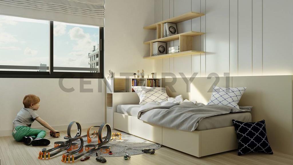 VENTA APTOS EN OBRA NOSTRUM CORDON, MONO,1,2 Y 3 DORM
