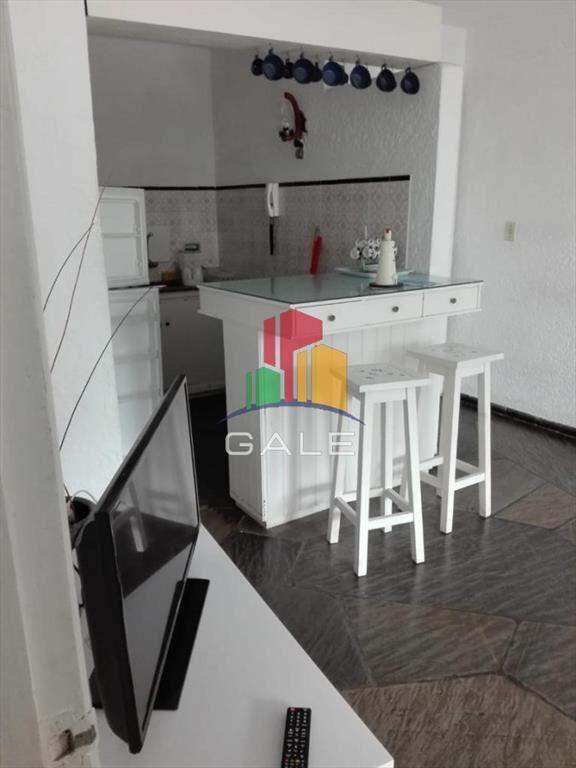 Apartamento en Primera Línea