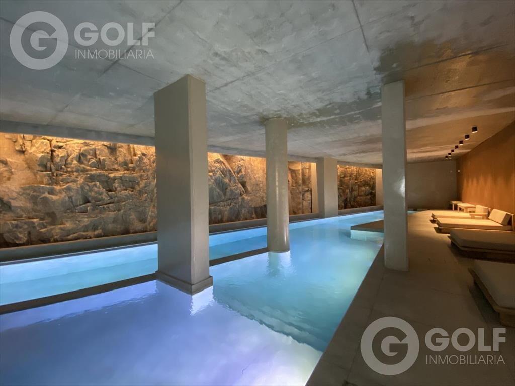 Venta  de apartamento 1 dormitorio con renta en Barrio Sur