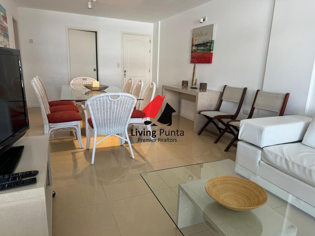 Hermoso Apartamento a 100 mtrs del mar