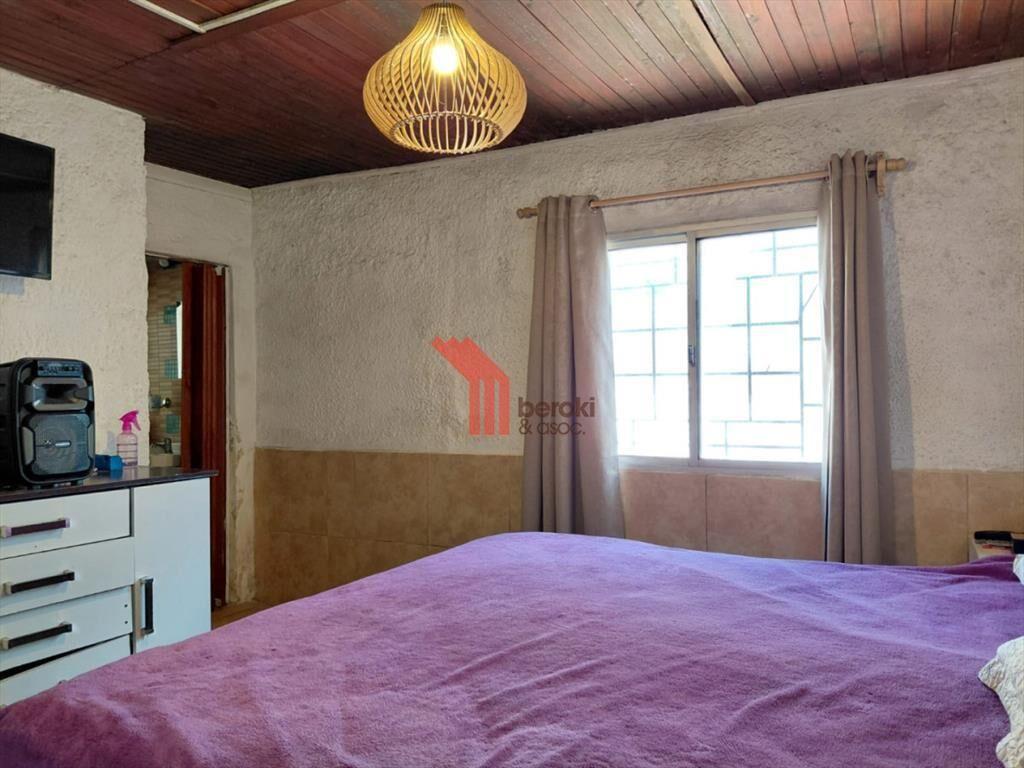 Venta apartamento tipo casita, 1 dormitorio y