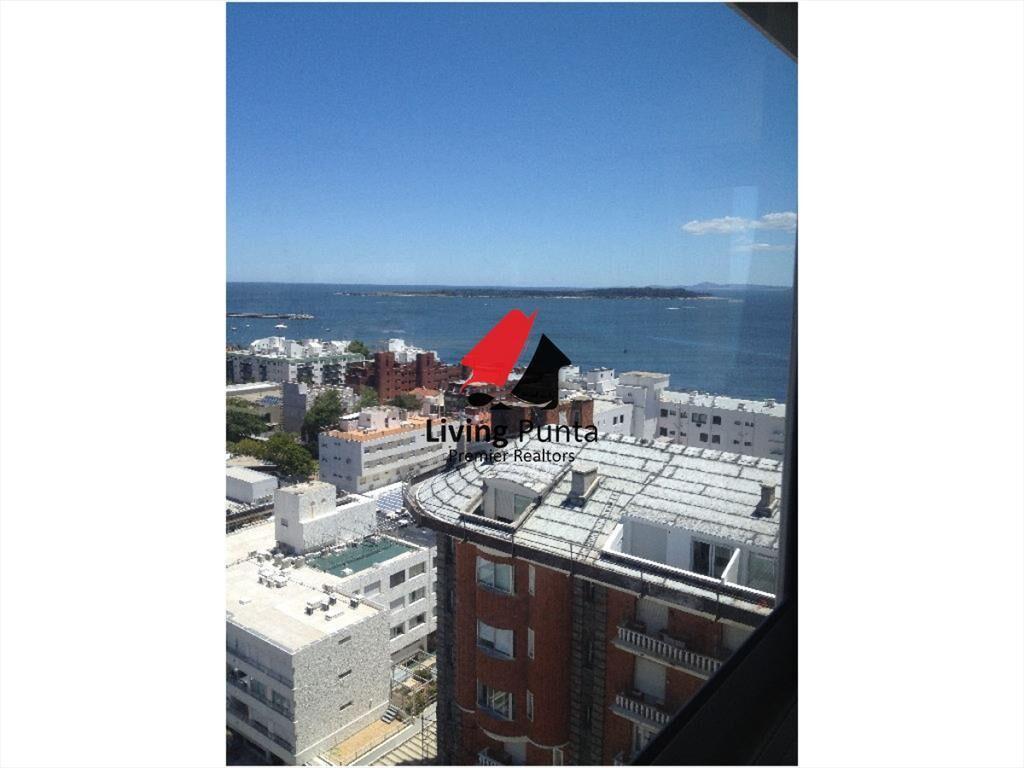 Apartamento en alquiler frente al mar