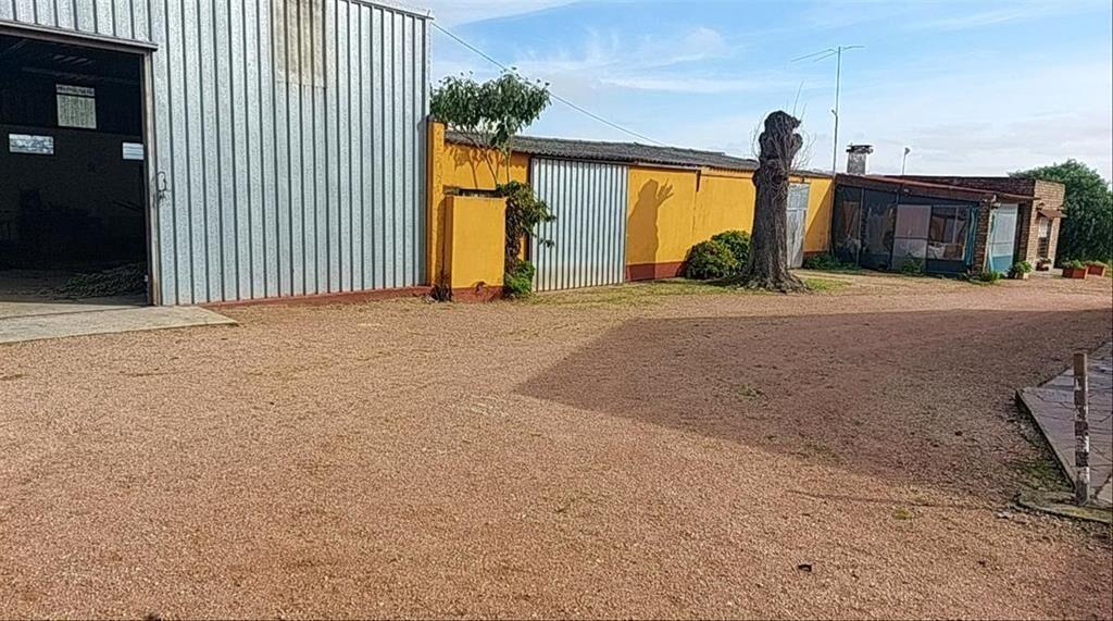 Venta de Chacra productiva en Melilla casas viñedos montes