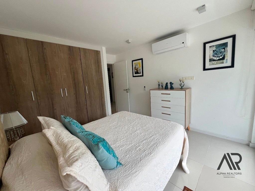 Apartamento En Venta Playa Mansa Punta Del Este