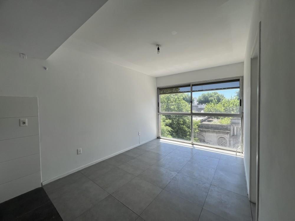 Venta apartamento 1 dorm en La Blanqueada, Urquiza