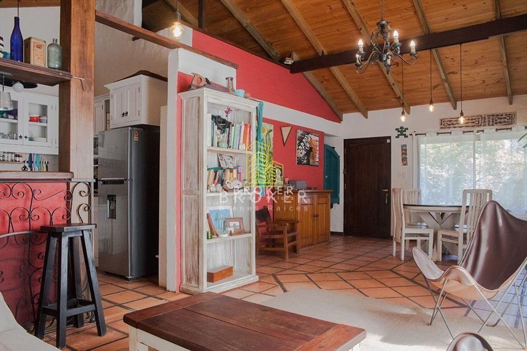 Venta Casa La Barra Punta Del Este