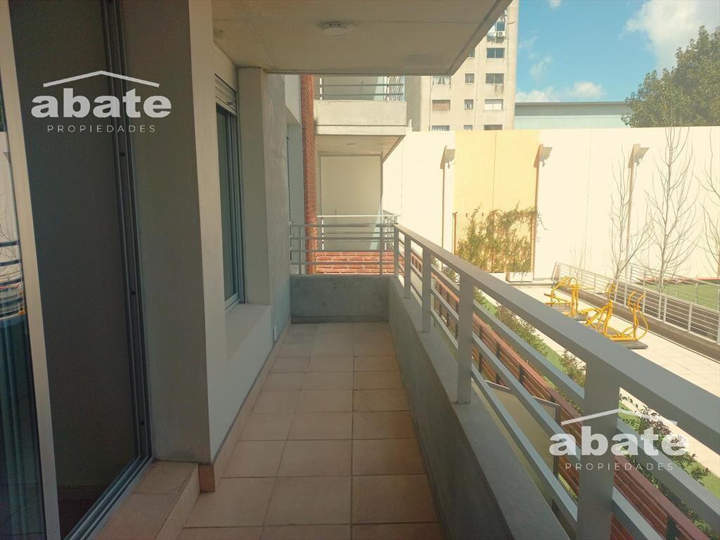 Apartamento 1 dormitorio - Tres Cruces