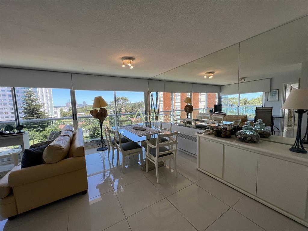Apartamento en Mansa, 1 dormitorios *