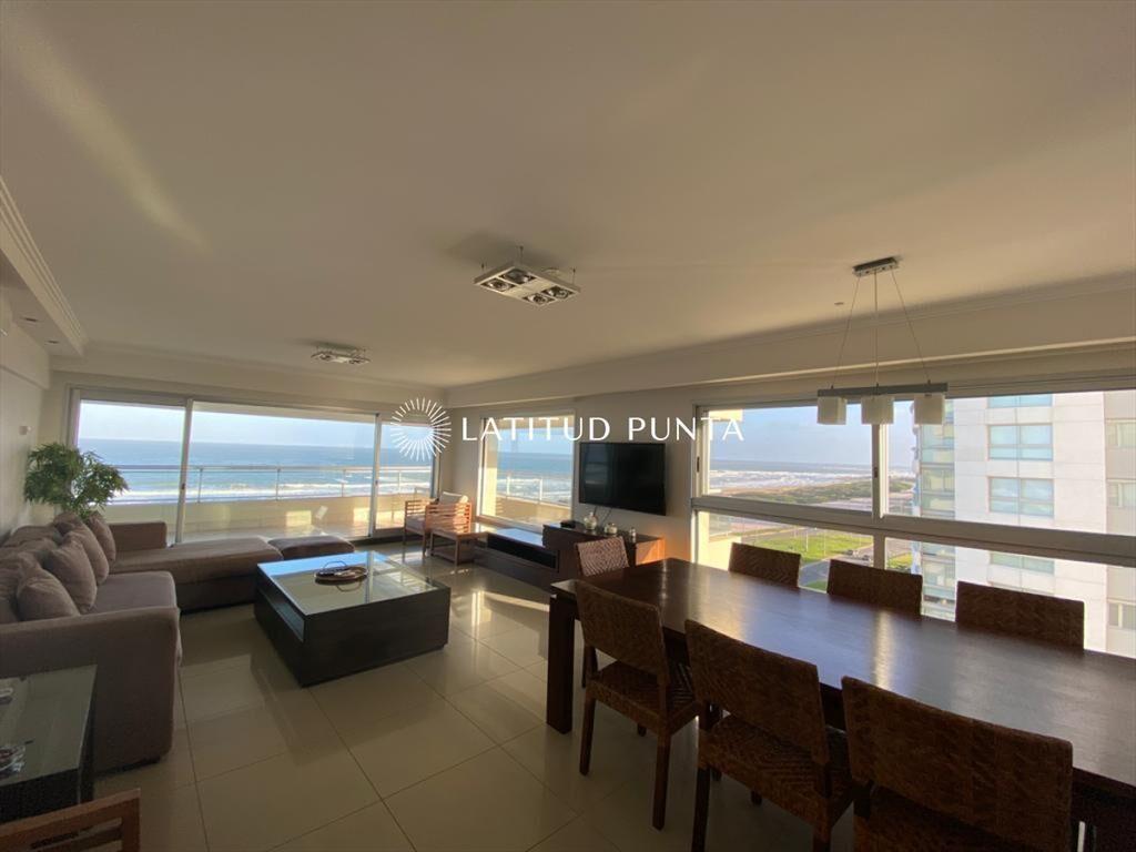 Apartamento en Torre Lobos, 3 dormitorios más