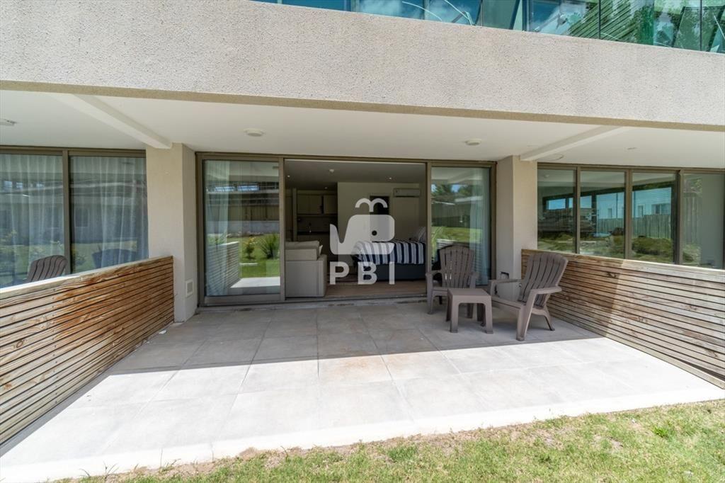 Venta de monoambiente en Punta Ballena -  Syrah -