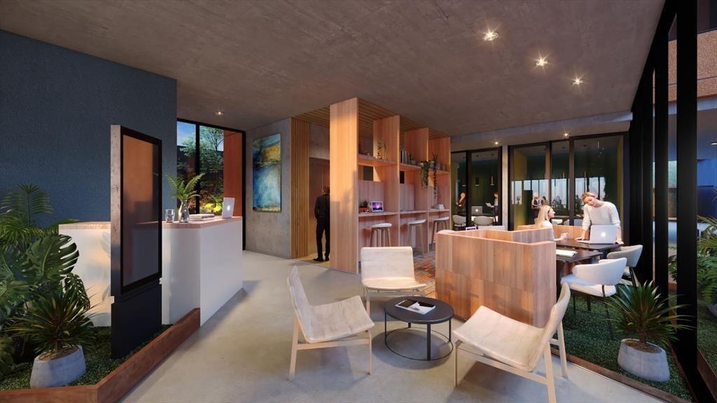 Apartamento en venta de 1 dormitorio en Barrio Sur