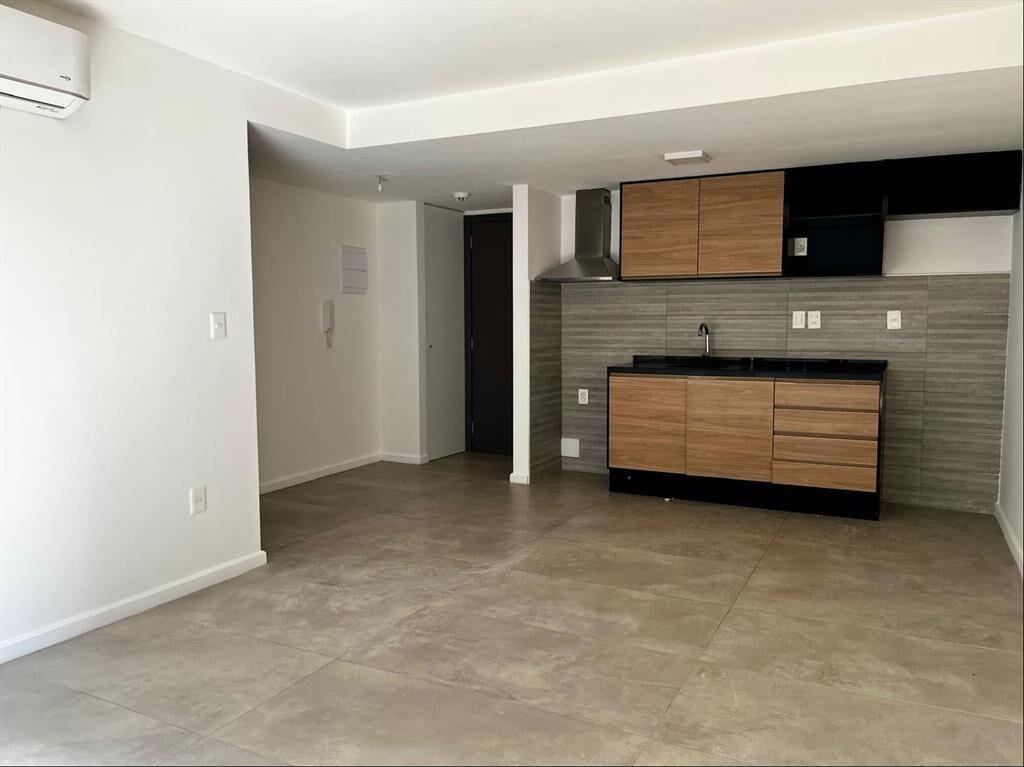 Alquiler apartamento Punta Carretas 1 dormitorio c/gge