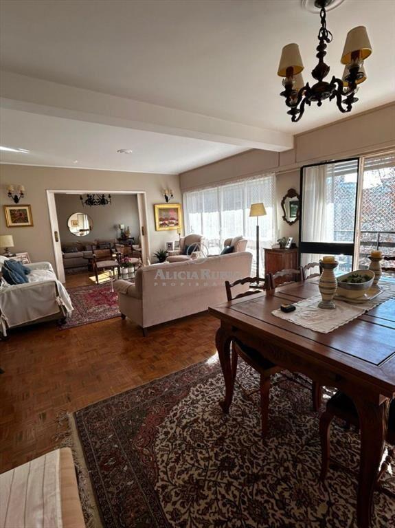 VENTA APARTAMENTO. 4 DORMITORIOS. GRAN TERRAZA. GARAJE. ...