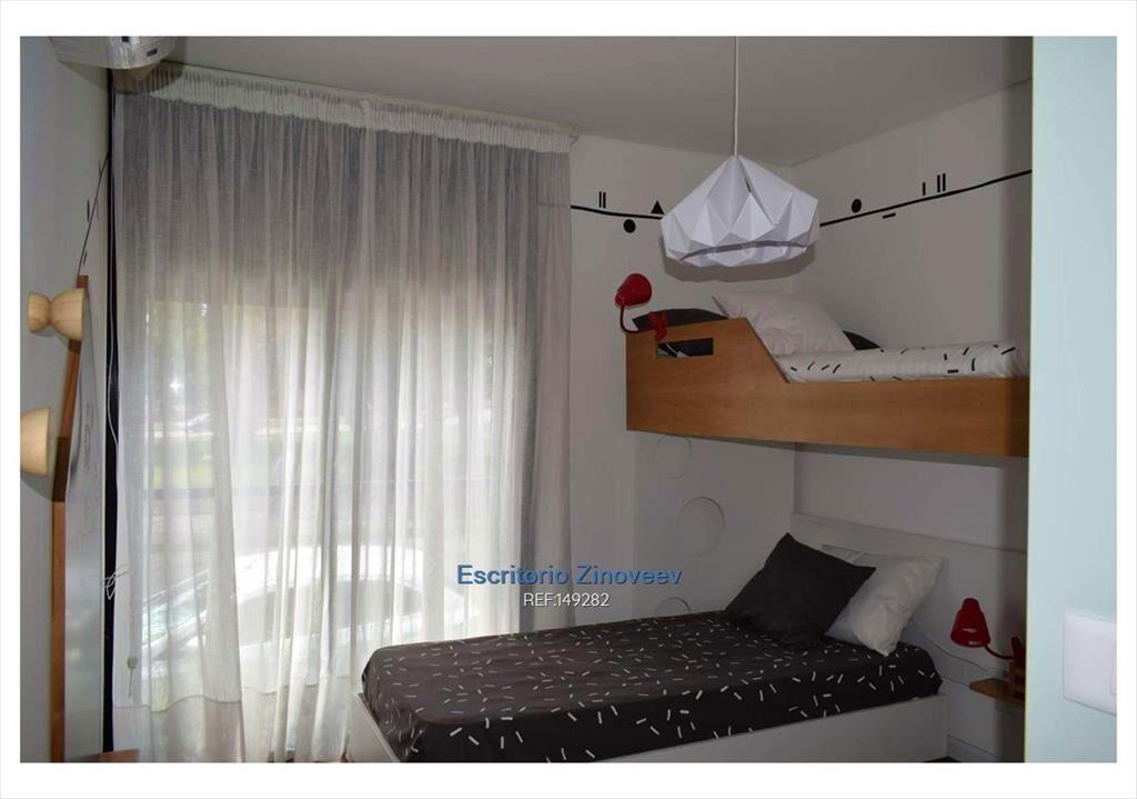Apartamento 2 Dormitorios Rambla Roosevelt Montevideo