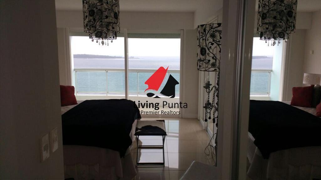 Apartamento Frente al  mar