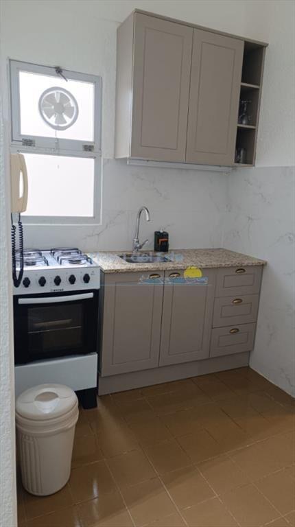 Apartamento de 2 dormitorios alquiler invernal ,