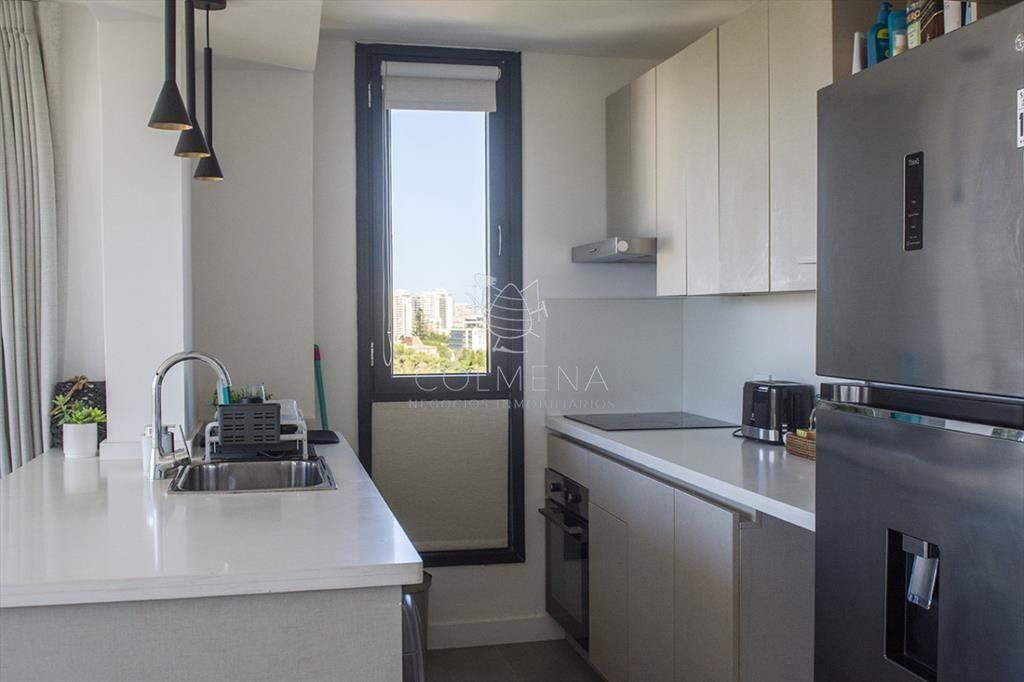 Vende apartamento de 1 dormitorio, en Aidy Grill,