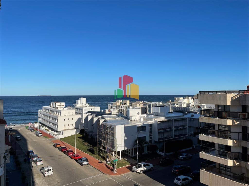 Apartamento en la península