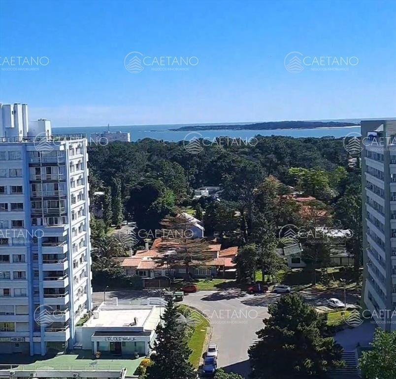Venta apartamento Punta del Este, Mansa