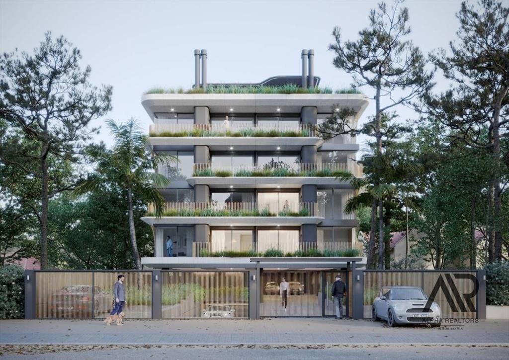 Apartamento De 3 Dormitorios En Av. De Las Américas, Par...
