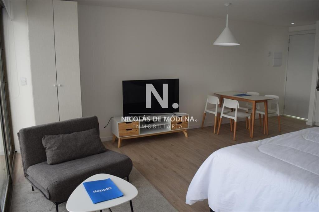 VENTA MONOAMBIENTE PUNTA BALLENA