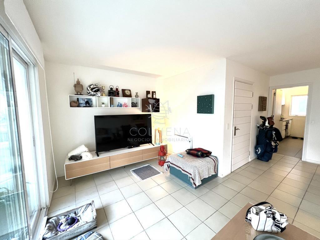 encantador apartamento de 2 dormitorios y 2 vista