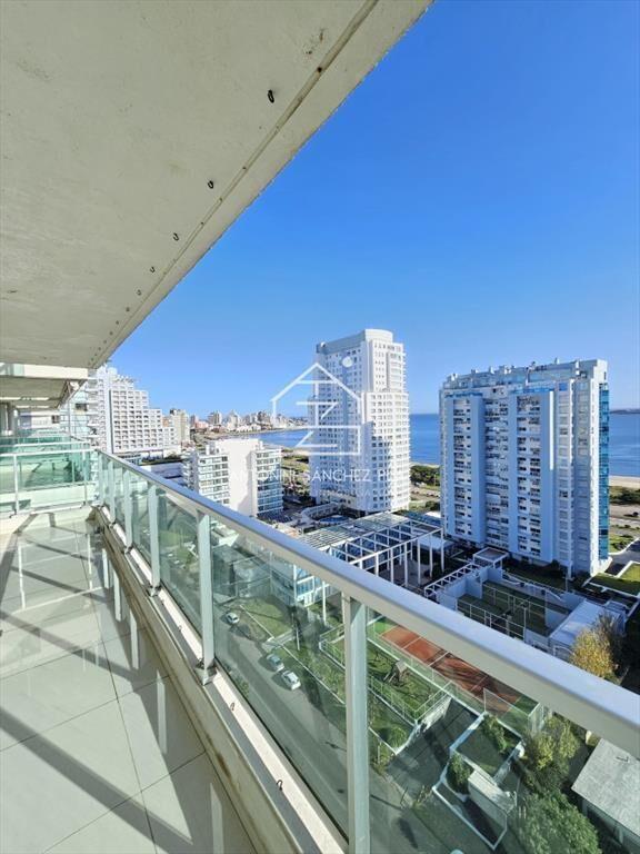 Alquiler departamento en punta del este