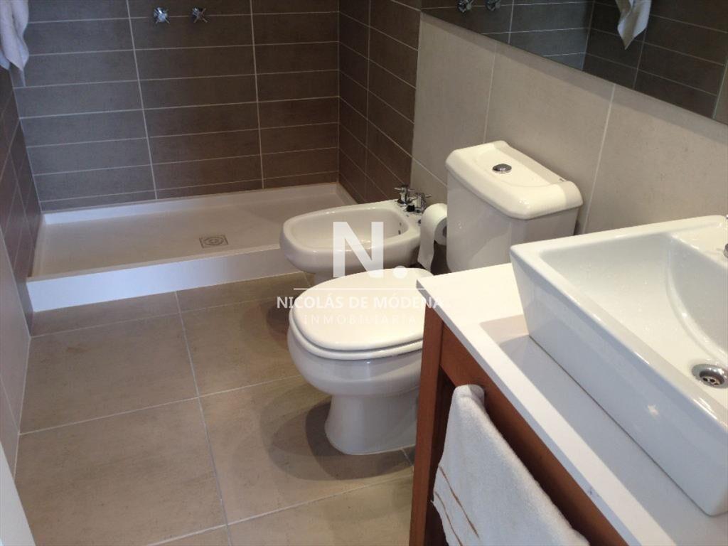 Apartamento en Venta de 1 dormitorio y medio en ,
