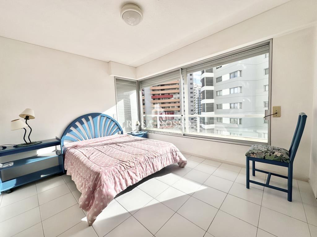 Apartamento Alquiler 2 dormitorios Punta del Este