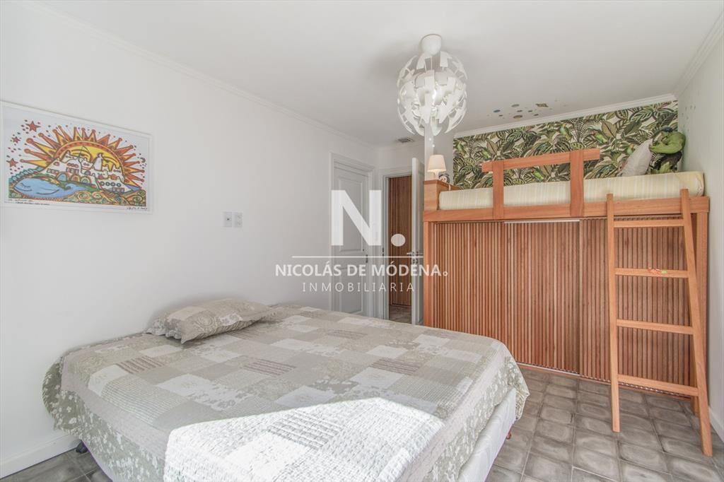 Casa de 4 dormitorios en San Rafael, Punta del