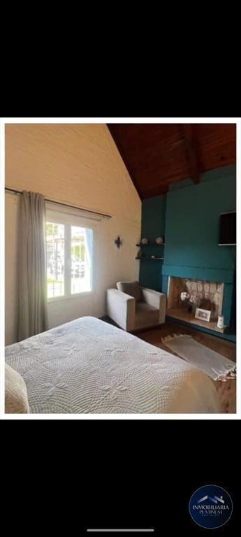 Casa en venta c/ cochera en Médanos de Solymar