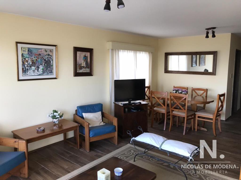 Apartamento en Punta del Este, Mansa