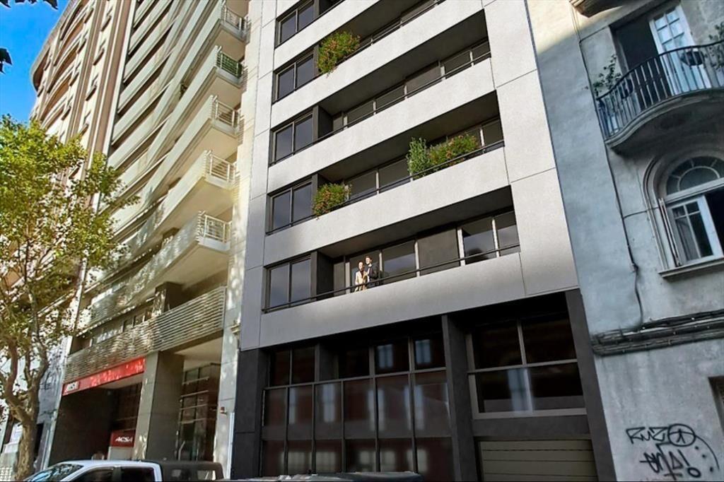 Venta Apartamento 1 Dormitorio en Cordon
